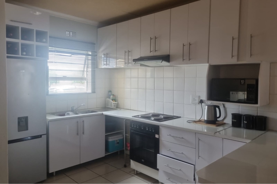 3 Bedroom Property for Sale in Vredelust Western Cape